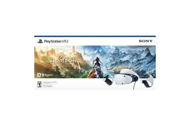 PlayStation VR2 Horizon Call of The Mountain™ Bundle (PSVR2) - Image 2
