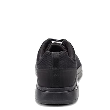 Skechers Men's Gowalk Arch Fit-Athletic Workout Walking Shoe with Air Cooled Foam Sneaker, Black, 10 - Image 7