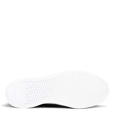 Cole Haan mens Grand Crosscourt Modern Performance Sneaker, Black, 12 US - Image 9