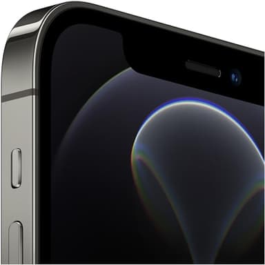 Apple iPhone 12 Pro 5G, US Version, 128GB, Graphite - Unlocked (Renewed) - Image 3