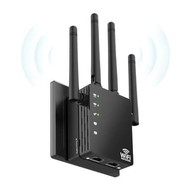 GEYILO WiFi Extender SignalQWERTYUIOP