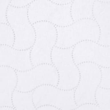 American Baby Company Waterproof Fitted Crib Mattress Protector 52" x 28" - Quilted, Noiseless, Soft & Breathable Crib & Toddler Mattress Pad Cover - Image 4