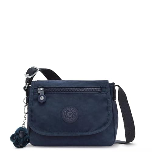 Kipling Women's Sabian U Minibag, Lightweight Crossbody Mini Bag, Crossbody Bag - Image 1