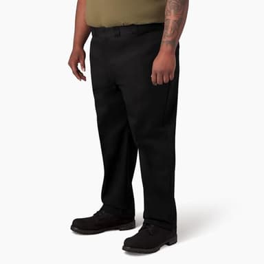 Dickies Original 874® Work Pants. Black, 40 29 - Image 6