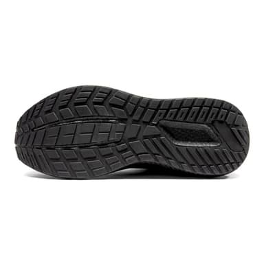 ALLSWIFIT Men's Hands-Free Slip On Walking Shoes Laceless Comfortable Tennis Sneakers,Size 13,All Black,SARR016M - Image 6