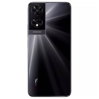 TCL 505S (256GB, 14GB RAM*) 6.75" 90HZ LCD, 50MP Dual Camera, Helio G36, All Day Battery (International Model Factory Unlocked US + Global 4G LTE) T509A (Space Gray) (Renewed) - Image 3