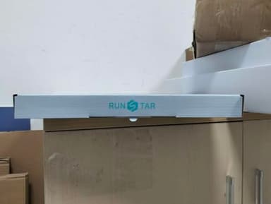 Scale for Body Weight and Fat Percentage, RunSTAR Digital Accurate Bathroom Smart Scale with Large Display, FSA&HSA Eligible 13 Body Composition Analyzer Sync App - Image 13