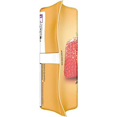 Newtons Soft & Fruit Chewy Strawberry Cookies, (Strawberry Bars), 12 - 10 oz Packs - Image 17