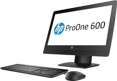 HP ProOne 600 G3 All-in-One Business Desktop PC, 21.5" FHD Display, Intel Core i7-6700 3.70GHz Intel HD Graphics 530, 16GB DDR4 RAM, 256GB SSD, Keyboard & Mouse, Windows 10 Pro 64 (Renewed) - Image 6