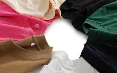 3 Pack Mens Oversized T-Shirts Fashion Loose Fit Crewneck Tshirt Streetwear Heavyweight Short Sleeve Tee Shirt Gym Workout Tops (BLGYBK,S) - Image 7