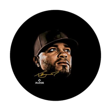 Xander Bogaerts | San Diego Baseball Players | MLBBOG7001 PopSockets Adhesive PopGrip - Image 3