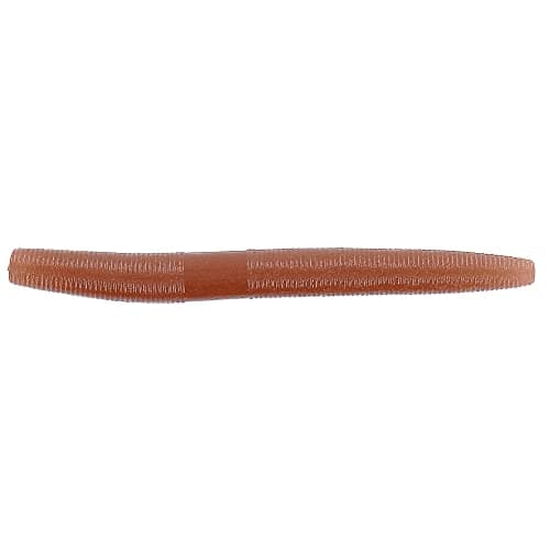 Yamamoto 4" SENKO CINNAMON BROWN (10 PACK) - Image 1