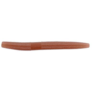 Yamamoto 4" SENKO CINNAMON BROWN (10 PACK) - Image 1
