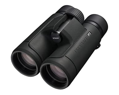 Nikon PROSTAFF P7 8x42 Binocular | Waterproof, fogproof, Rubber-Armored Full-Size Binocular, Oil & Water Repellent Coating & Locking Diopter | Official Nikon USA Model - Image 3