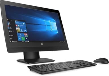 HP ProOne 600 G3 All-in-One Business Desktop PC, 21.5" FHD Display, Intel Core i7-6700 3.70GHz Intel HD Graphics 530, 16GB DDR4 RAM, 256GB SSD, Keyboard & Mouse, Windows 10 Pro 64 (Renewed) - Image 3