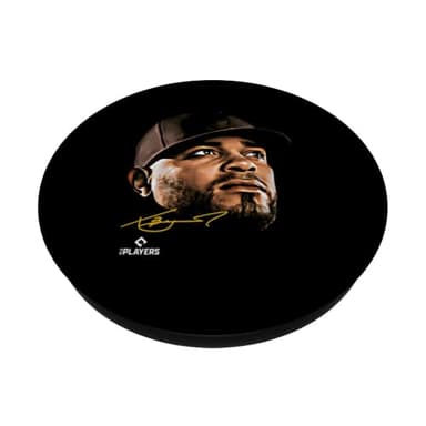 Xander Bogaerts | San Diego Baseball Players | MLBBOG7001 PopSockets Adhesive PopGrip - Image 2