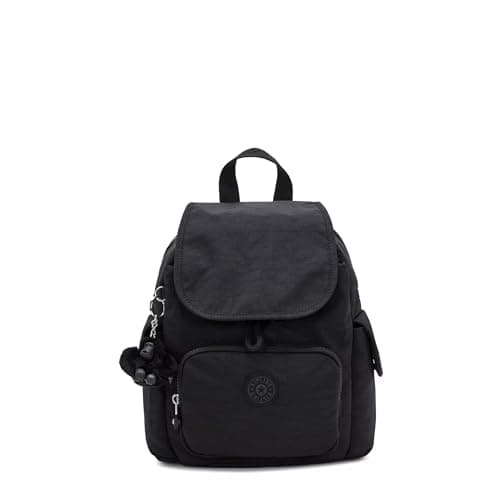 Kipling Women's City Pack Mini Backpack, Lightweight Versatile Daypack, Bag - Image 1