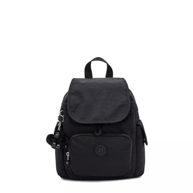 Kipling Women's City Pack Mini Backpack, Lightweight Versatile Daypack, Bag - Image 1