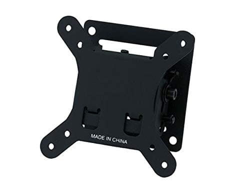 Monoprice Adjustable Tilting Wall Mount Bracket for LCD LED Plasma (Max 30Lbs, 10~26inch) - Image 1