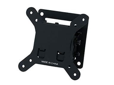 Monoprice Adjustable Tilting Wall Mount Bracket for LCD LED Plasma (Max 30Lbs, 10~26inch) - Image 1