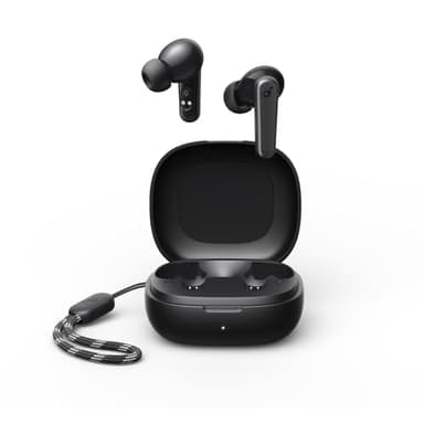 Soundcore by Anker P20i True Wireless Earbuds, 10mm Drivers with Big Bass, Bluetooth 5.3, 30H Long Playtime, Water-Resistant, 2 Mics for AI Clear Calls, 22 Preset EQs, Customization via App - Image 8