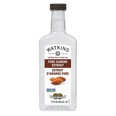 Watkins Pure Almond Extract, 11 oz. Bottle, 1 Count - Image 1