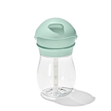 OXO Tot Transitions 9 oz. Straw Cup - Opal - Image 7