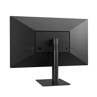 LG 27MD5KL-B 27 Inch UltraFine 5K (5120 x 2880) IPS Display with macOS Compatibility, DCI-P3 99% Color Gamut and Thunderbolt 3 Port, Black - Image 8