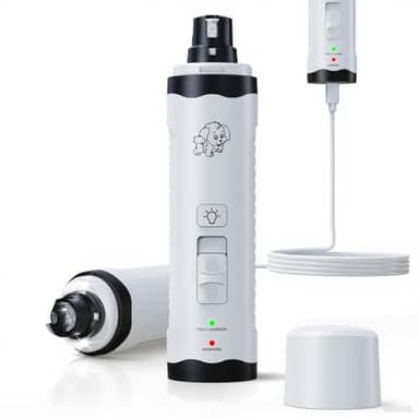 Pet Nail Grinder