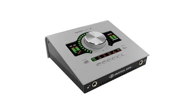 Universal Audio Apollo Twin X QUAD Gen 2 Essentials + Edition Thunderbolt 3 Audio Interface - Image 2