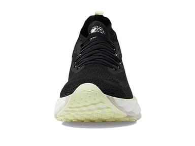 Mizuno Women's Wave Neo Ultra Running Shoe, Undyed Black-Starlight, 7.5 - Image 3
