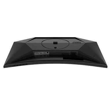 AOC C27G4X 27-Inch Curved Gaming Monitor, FHD 1920x1080, 180Hz, FreeSync, HDR10, VA Panel, 0.5ms Response (Renewed) - Image 5