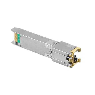 Binardat 10GBase-T SFP+ to RJ-45 Transceiver, SFP+ Copper Ethernet Module, up to 30Meter, Plug and Play, Compatible with Binardat, MokerLink, Cisco, Meraki, Ubiquiti UniFi, Mikrotik, TP-Link and More - Image 6