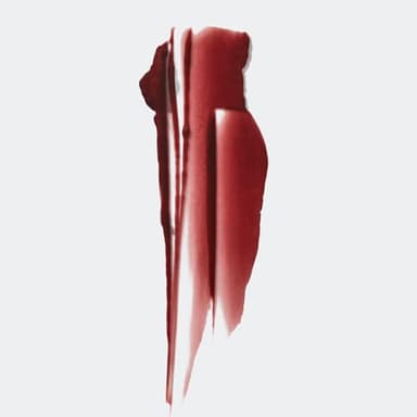 Clinique Almost Lipstick Tinted Lip Balm in Black Honey | Sheer + Lightweight - Image 2
