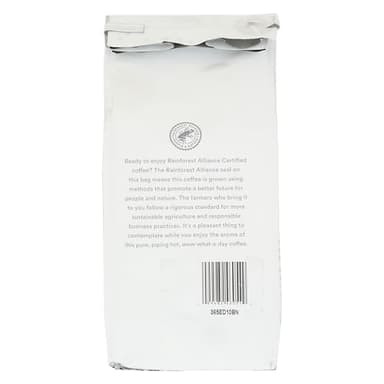 365 by Whole Foods Market, Bonne Nuit Ground Coffee, Dark Roast, 10 Ounce - Image 2