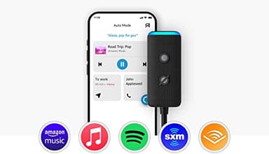 Amazon Echo Auto, Add Alexa to your car - Image 7