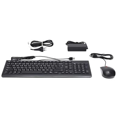 Lenovo 24 23.8" Fhd All-in-One Desktop Computer for Home Office, Intel 4-Core Processor (Beats i3-1110g4), 32gb Ddr4 Ram, 1tb Pcie Ssd, WiFi 6, Bluetooth, Business Aio, Windows 11 Pro - Image 7