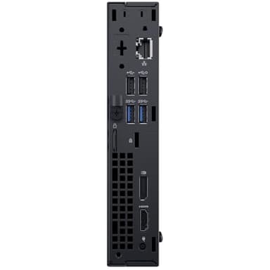 Dell Optiplex 3070 (Latest Model), Core i3-9100T (3.10 GHz-3.70Ghz), Windows 11 Pro, 8GB DDR4 RAM 256GB SSD (Renewed) - Image 5