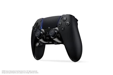 PlayStation DualSense Edge Wireless Controller - Midnight Black - Image 6