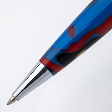 Monteverde People of the World Ballpoint Pen, Kuna - Image 10