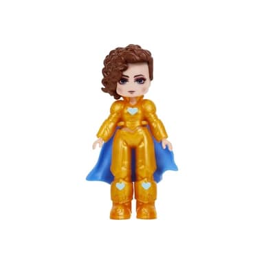 Royale High Castle Campus Playset - (2) Exclusive Dolls, 3 Floors to Explore with 360° Play - 19 Accessories - Virtual Item Code Included - Ages 5+ - Image 8