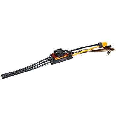 Spektrum Avian 100 Amp Brushless Smart ESC, 3S-6S, SPMXAE1100 - Image 3