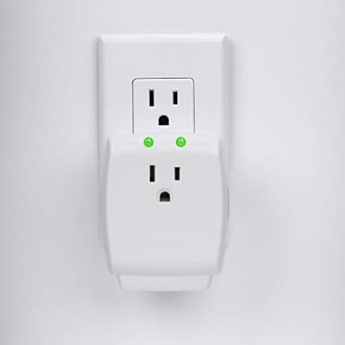 SurgeMaster 1-Outlet Home Series - Image 5