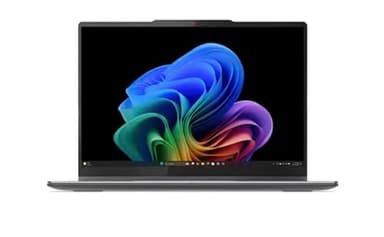 Lenovo Yoga 7i 2-in-1 Laptop with Intel Core Ultra 5 226V Processor, 14” WUXGA OLED 100%DCI-P3 HDR 500 TB Touch Display, 16GB Memory, 1TB SSD, Yoga Pen, Wi-Fi 7, FP Reader, and Win 11 Home 83JQ0001US - Image 2