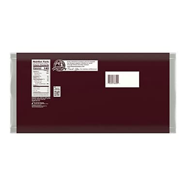 HERSHEY'S Milk Chocolate Candy Bar, 5 lb - Image 6
