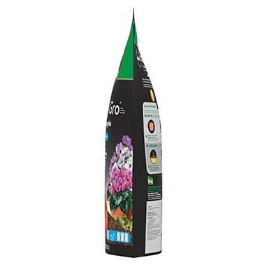 Miracle-Gro Expand 'n Gro Concentrated Planting Mix, Just Add Water for up to 3X Expansion, For Container and In-Ground Use, .33 cu. ft. Expands up to 1 cu. ft. - Image 7