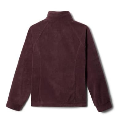 Columbia Baby Benton Springs Fleece, Moonvista, 6/12 - Image 4