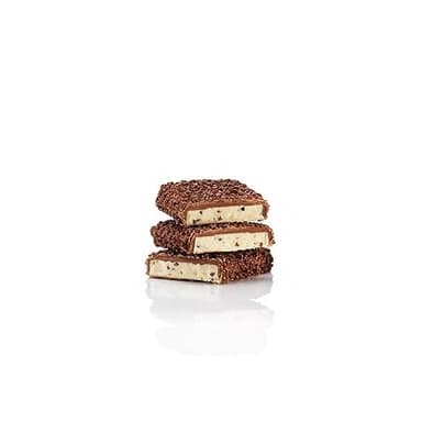 Venchi Chocolate stick: Chocoviar Stracciatella Soft Bar, 7.05 oz - Perfect for Milk Chocolate Lovers - Gluten Free - Image 2