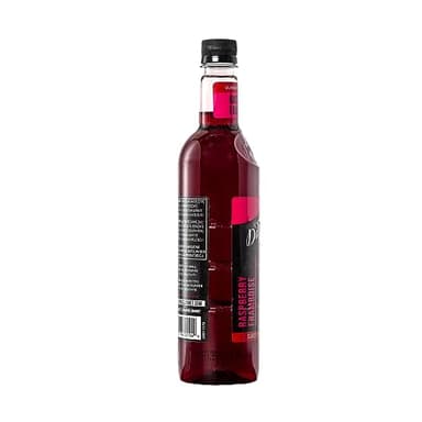 DaVinci Gourmet Classic Raspberry Syrup, 25.4 Fluid Ounces (Pack of 1) - Image 9