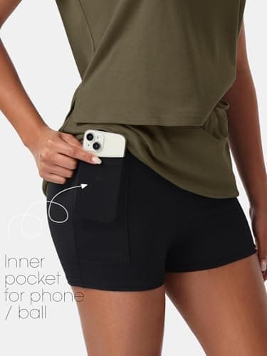 EXLURA Womens Summer 2 Piece Short Skirt Sets Sleeveless Top and Tennis Skorts Dressy Cotton Matching Sweatsuits Outfits 2025 - Image 6